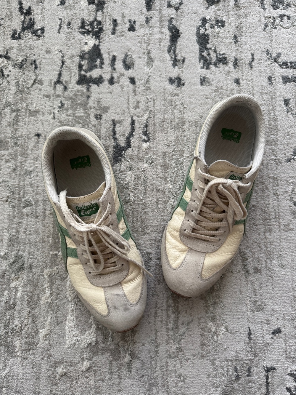 Unisex Onitsuka Tiger CALIFORNIA 78 EX 26CM